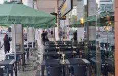 Haven in Lisbon - Exquisite Top Floor with 7 meters Balcony to the Longest Waterfront in Lisbon - Foto 48