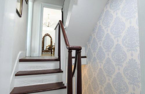 Borum House - 3 Bed, 2 & Half Bath, Full Kitchen, Heart of Downtown Natchez - Foto 15