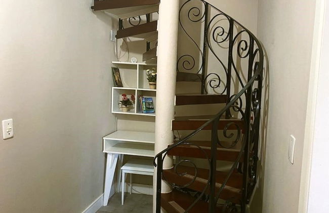 Cobertura Triplex Guarujá - Foto 16