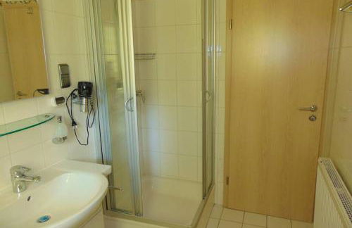 Haus Tanja in der Kurstadt Bad Eilsen - Foto 11