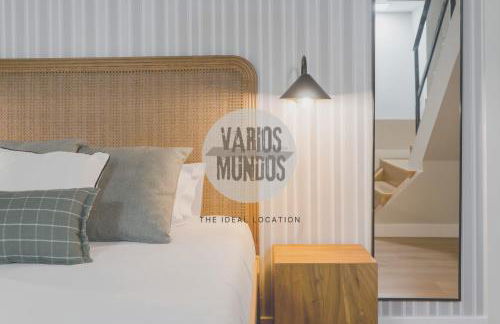 Vive el Retiro para 7 desde Alberto Bosch 14 E1 - Photo 1