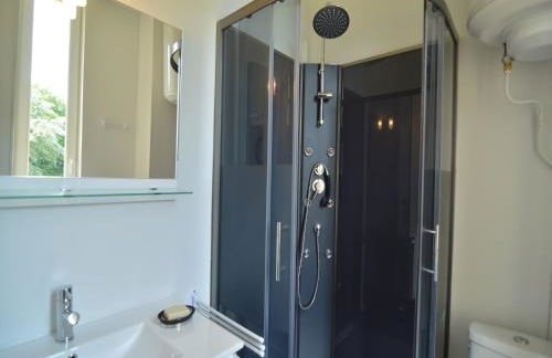 Mansion in Champvert with Pond View Terrace - Foto 22