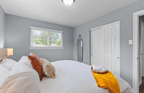 3 Bedroom House with Firepit St. Peters, MO - Foto 9