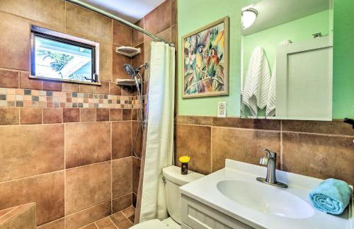 Vibrant Rockledge Home about 2 Mi to Cocoa Village! - Foto 15