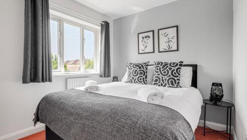 Modern & comfortable 4 bed house - Foto 5