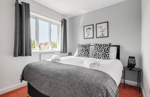 Modern & comfortable 4 bed house - Photo 5