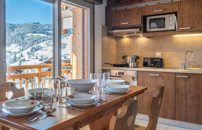 Nice Apartment With Balcony - Foto 5