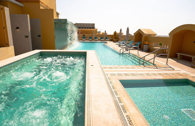 Somerset Al Mansoura Doha - Foto 58