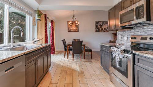 Beautiful home with backyard - Foto 2