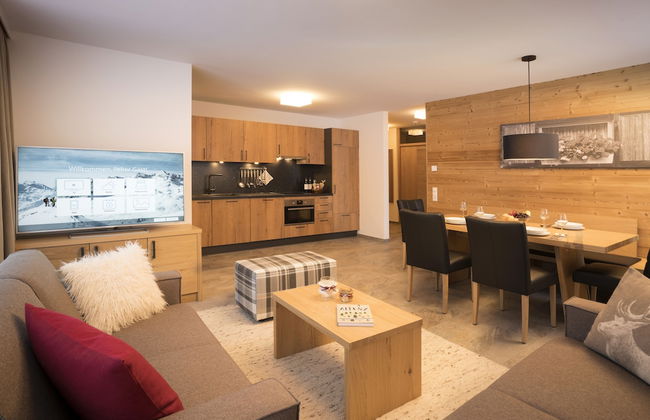 Arlberg Resort Klösterle - Foto 25