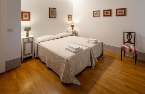 Il Metrone, accogliente casa di campagna a Custoza - Foto 42