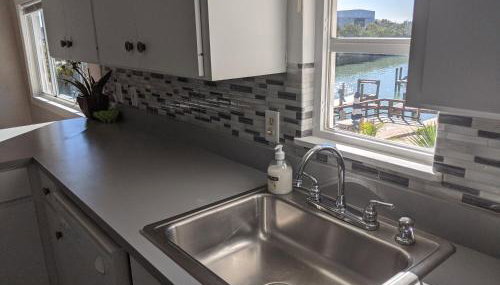 Casey Key 2-Bedroom Bay View - Foto 2