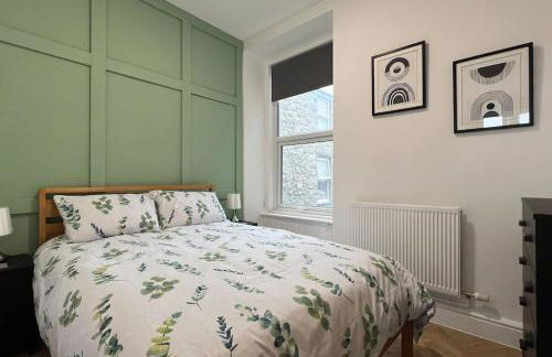 Barmouth Beach Front Apartments - Foto 16