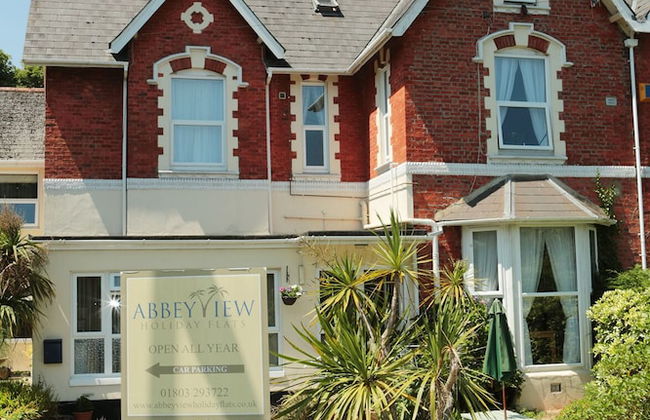 Abbey View Holiday Flats - Foto 40