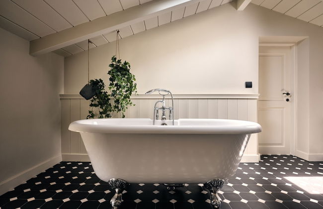 Leeda's Cottages - Foto 38