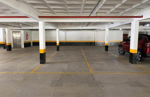 Apartamento Imperial Porto Brasil - Foto 42