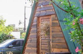 Casa da Cabana Guajiru - Foto 36