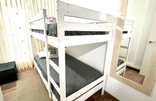 SeaHomes Vacations - CORAL SUN in Fenals Beach - Foto 8