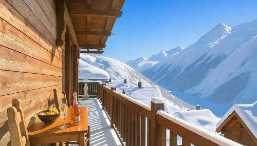 Baita Delle Stelle - Happy Rentals - Photo 2