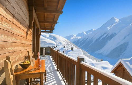 Baita Delle Stelle - Happy Rentals - Photo 2