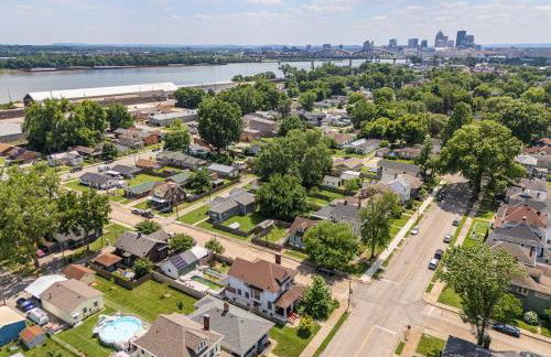 Urban Lakeside Retreat - Foto 25