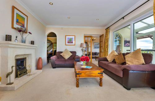 Finest Retreats - Cliff Lodge - Foto 13