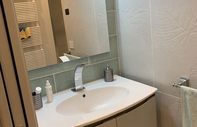 Magnolias Garda - Near Mokai Beach - Photo 12