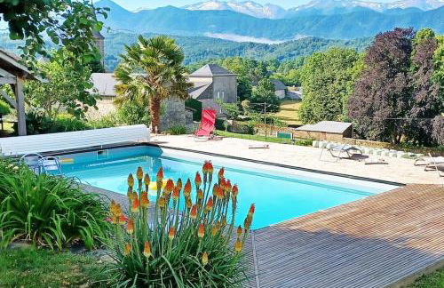 Gîte du Verger - Foto 33