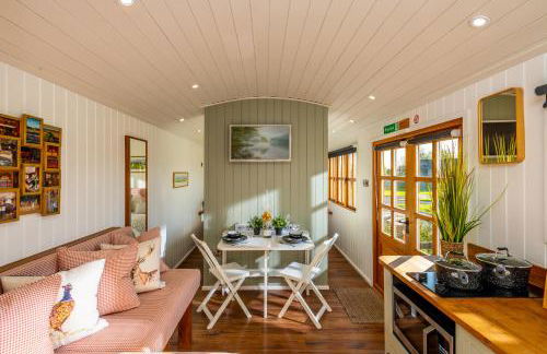 Ockeridge Rural Retreats - Foto 64