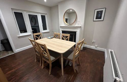 Leigh On Sea -Broadway-Two Bed with Garden - Foto 3