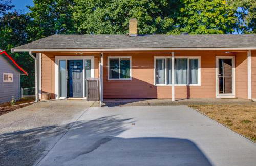 Washington Vacation Rental Near Seattle and Tacoma - Foto 46