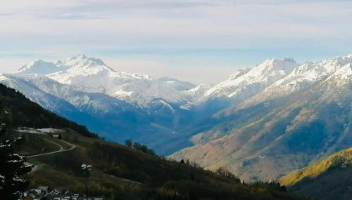 Bel Appartement Au Pied Des Pistes - Foto 4