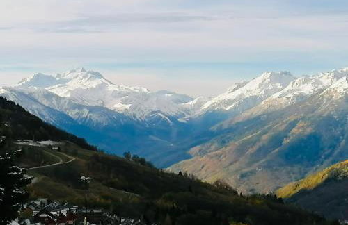 Bel Appartement Au Pied Des Pistes - Foto 4