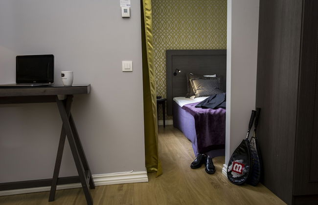 Frogner House - Skovveien - Foto 3