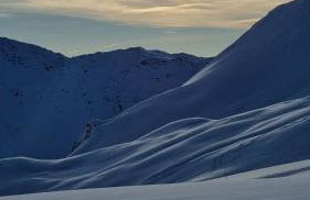 Arcs 1950 Appartement Luxe type chalet 5 à 7 personnes Vue imprenable sur le Montblanc skis aux pieds - Photo 47