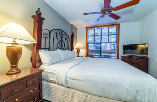 Luxury Oasis Village Ski-in Ski-out - Photo 1