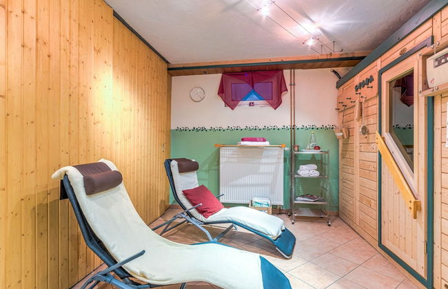 Cozy Apartment in Marktrodach With Sauna - Foto 59