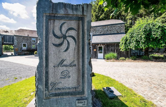 Luxury Stay; La Croix Scaille - Foto 30