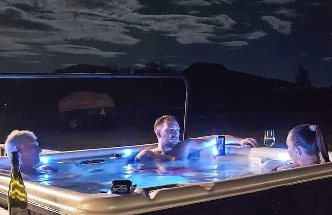 6 Person Holiday Home in Hamnvik - Foto 12