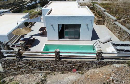 Deja blue villa 2 - Foto 33