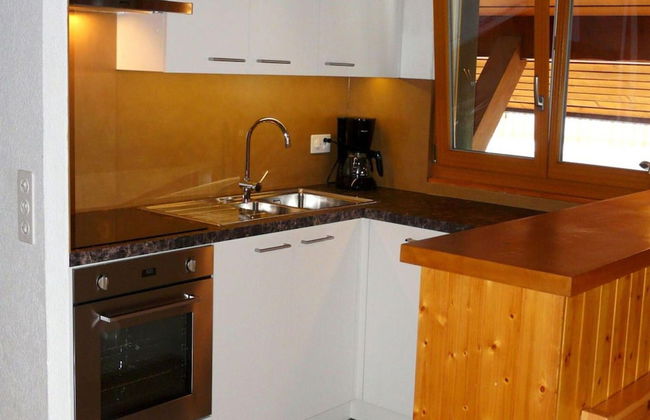 Apartment for Relaxed Vacation - Foto 8