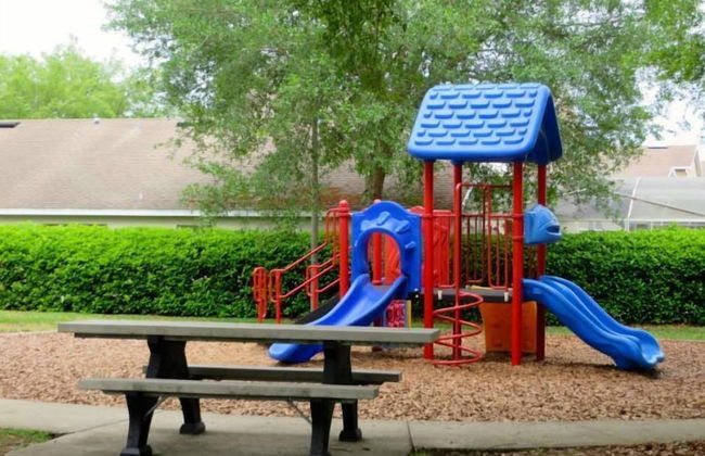 Ov3868 - Hampton Lakes - 5 Bed 3 Baths Townhome - Foto 1