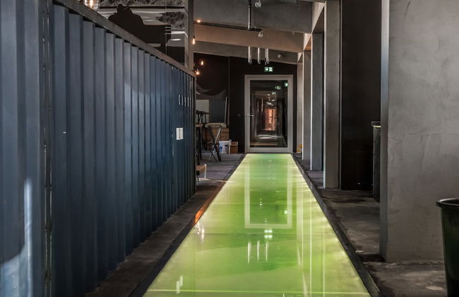 Felix Suiten am Augustusplatz - Photo 65