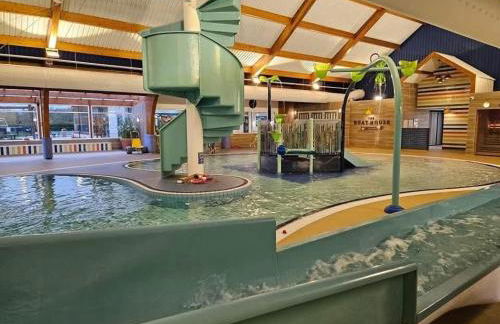 Lake Escape - Hoburne Cotswolds - Foto 4