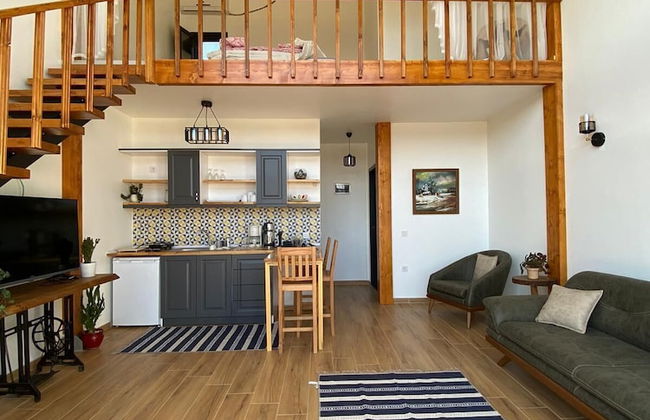 Şana Bungalow - Foto 3