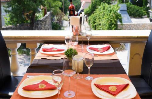 Apartments Smilje i Maslina - Photo 33