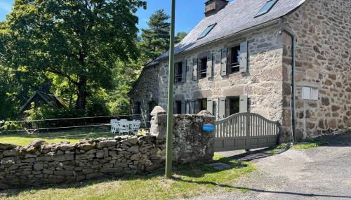 Gîte pour 9 personnes avec jardin à proximité du Puy Mary - Foto 2, Other