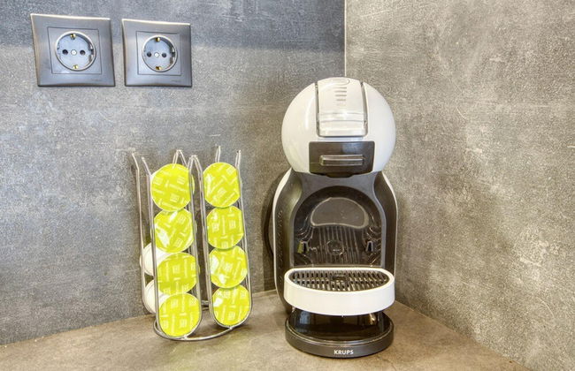 Sweet and Modern Flat at Palaio Faliro - Photo 23