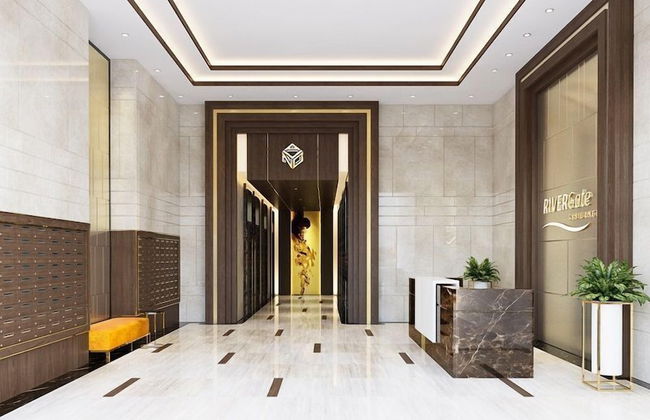 Local Home Apartment Rivergate - Photo 30