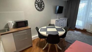 Moderne Wohnung in St Englmar - Foto 5